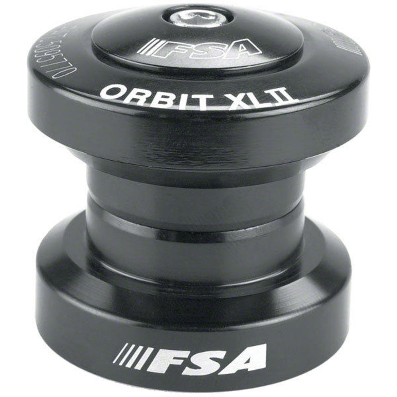 FSA Orbit XL-II