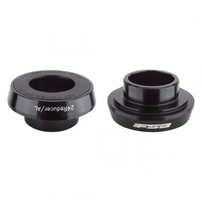 FSA PF30 BB Adapters Alloy MegaExo Cranks