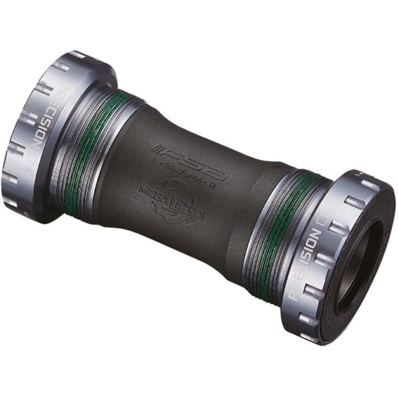 FSA Premium MegaExo Crank to BSA Bottom Bracket