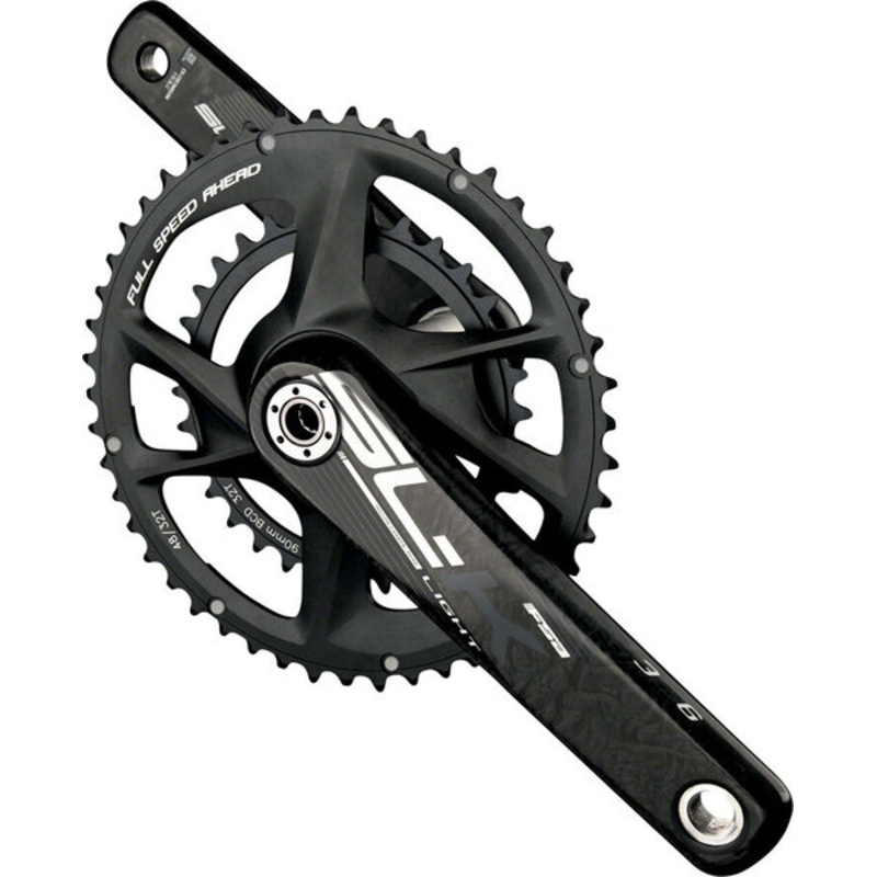 FSA SL-K Modular BB386EVO Crankset