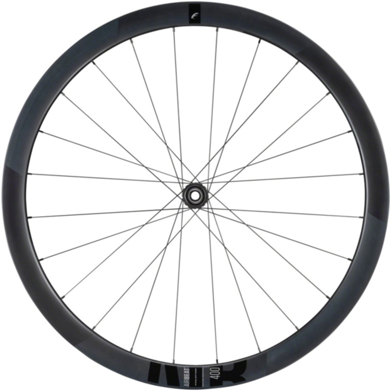 Fulcrum Airbeat 400 DB 700c Front