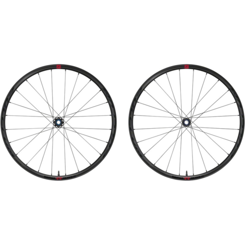 Fulcrum Rapid Red 5 700c Wheelset