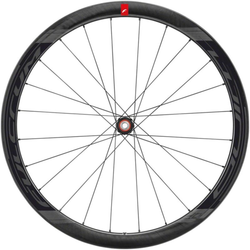 Fulcrum WIND 40 DB 700c Front