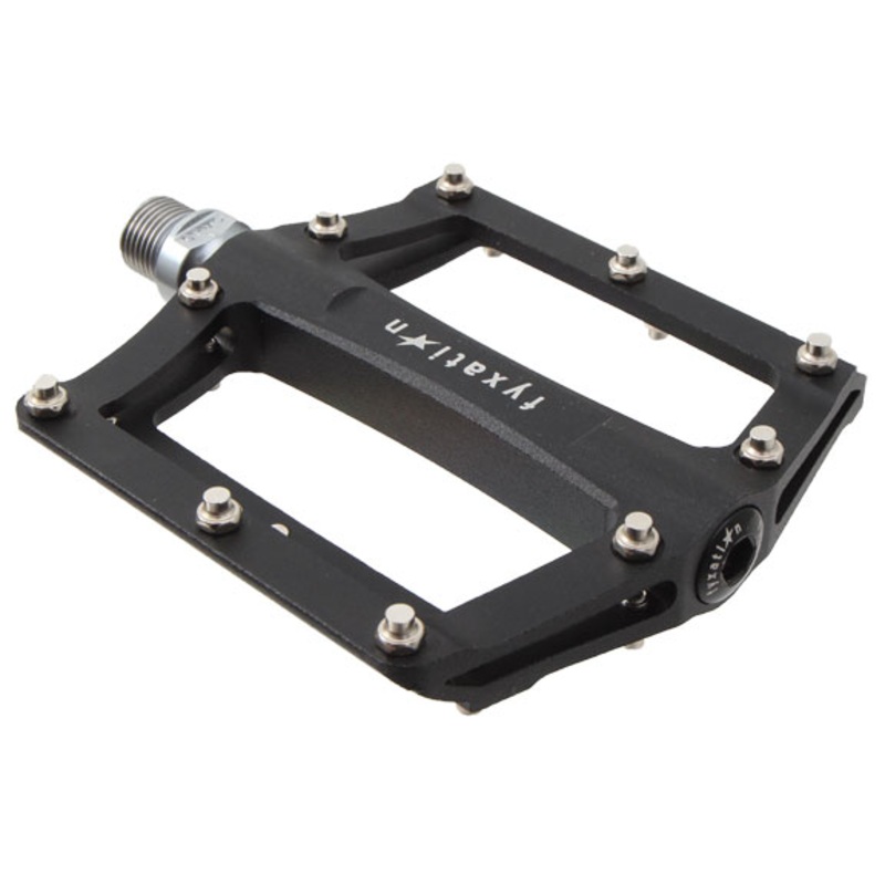 Fyxation Mesa 61 Alloy Thin Platform Pedals
