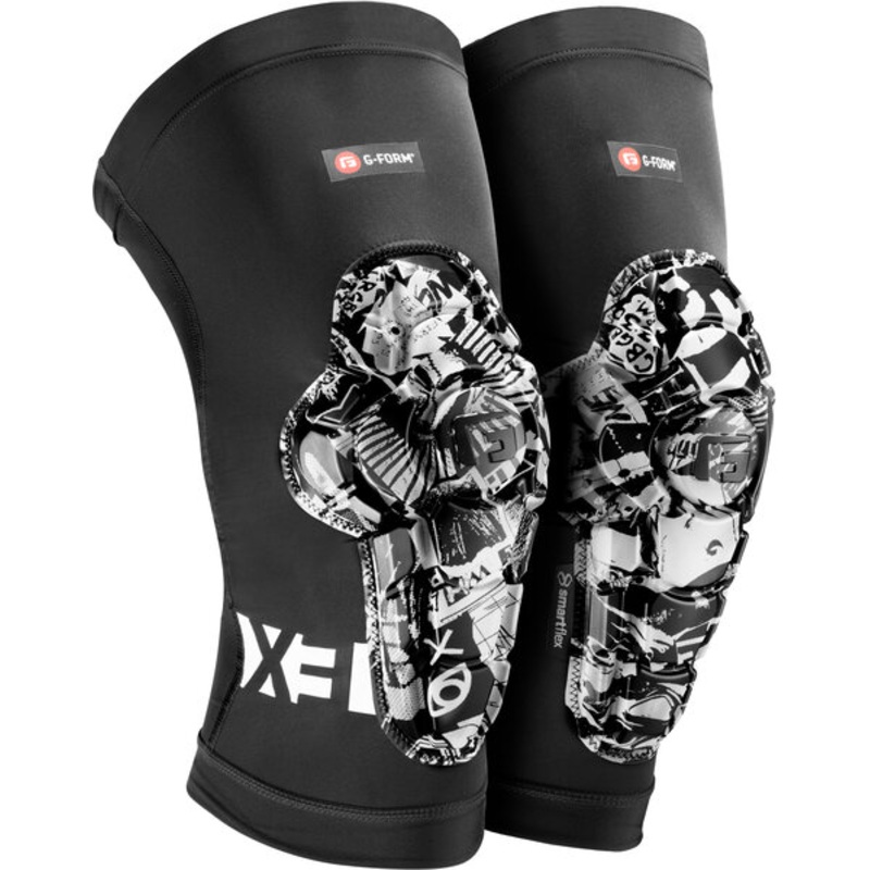 G-Form Pro-X3 Knee Guard-Limited