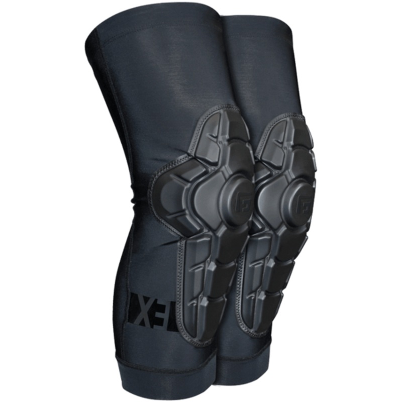 G-Form Pro-X3 Mountain Bike Knee Guards
