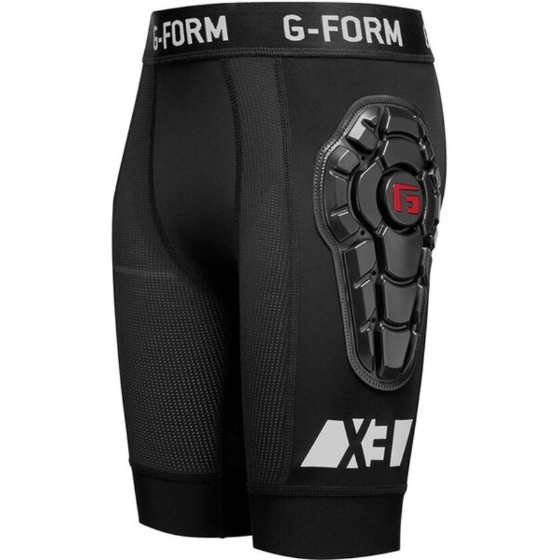 G-Form Youth Pro-X3 Bike Short Liner