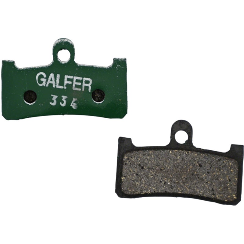 Galfer Hope M4 Compatible Disc Brake Pads