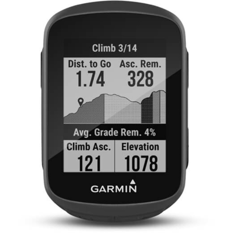 Garmin Edge 130 Plus