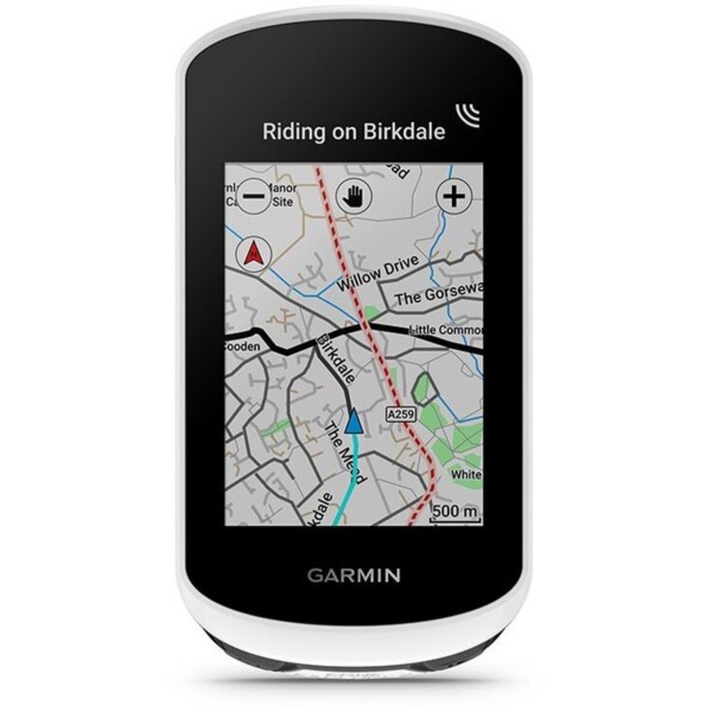 Garmin Edge Explorer 2