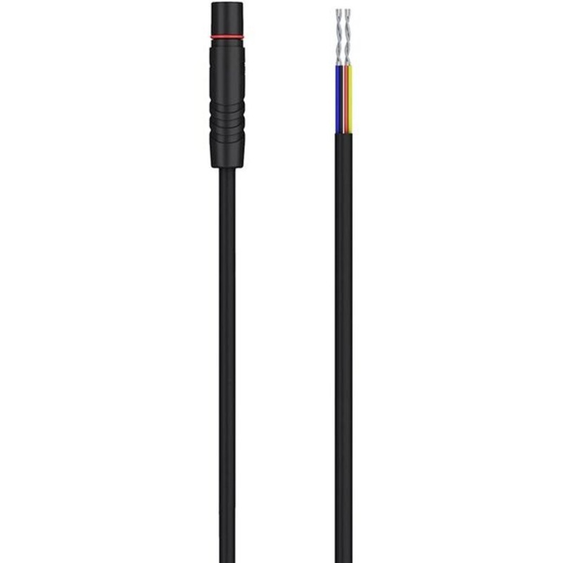 Garmin Edge Power Mount Cable Shimano