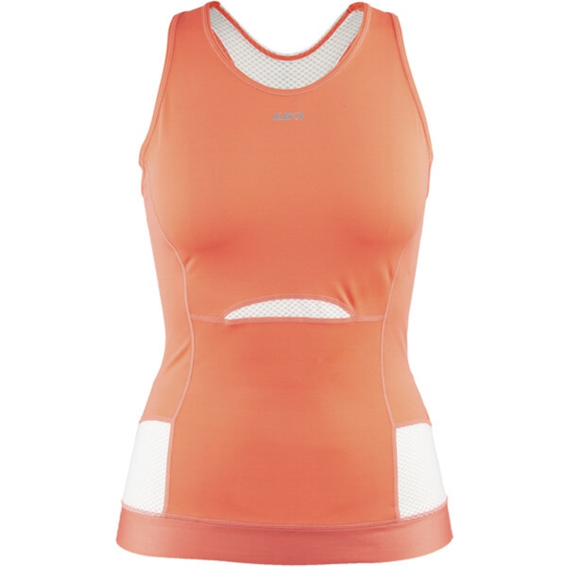 Garneau Women’s Sprint Tri Tank