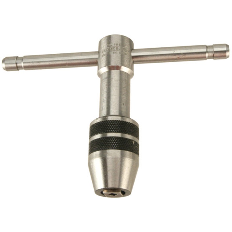 General Tools T-Handle Tap Wrench