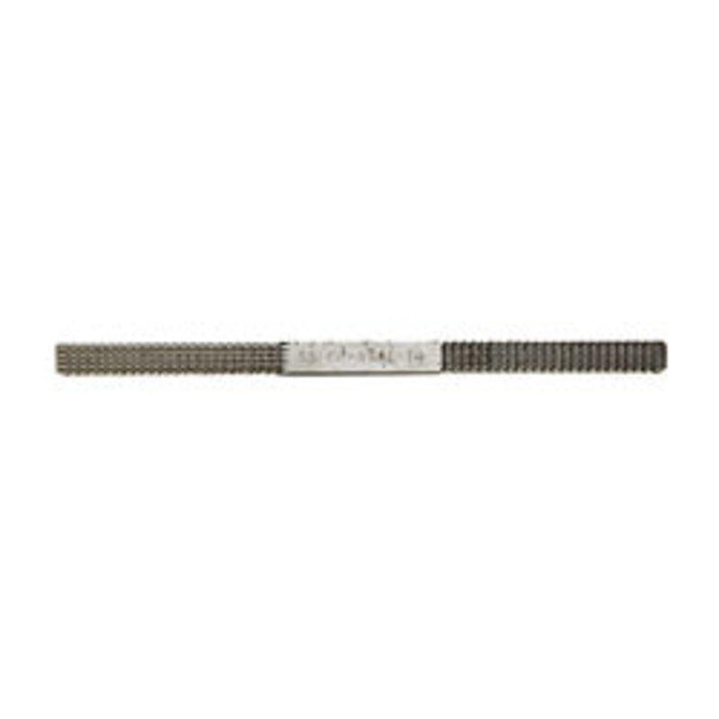 General Tools Thread Repair File, Metric
