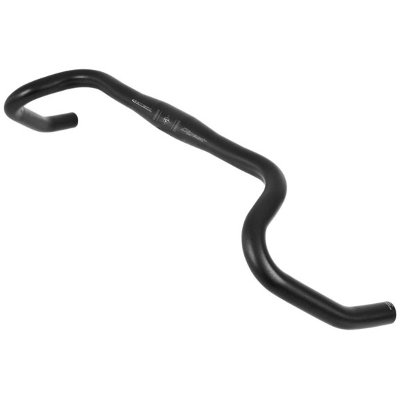 Genetic Digest Flared Drop Bar
