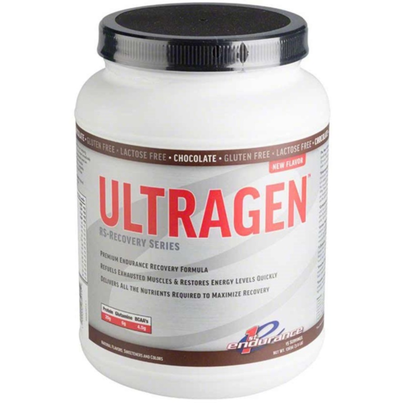 First Endurance Ultragen