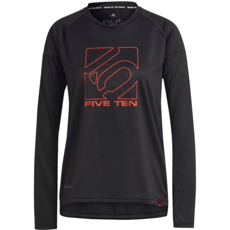 Five Ten Long Sleeve Jersey
