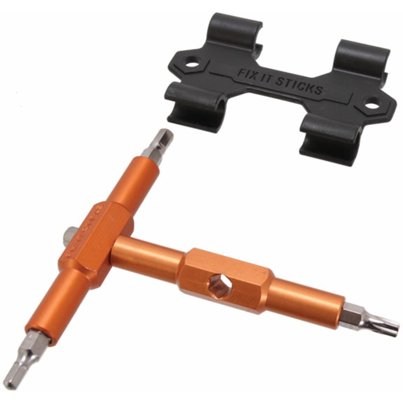 Fix It Sticks Mountain Set (4
