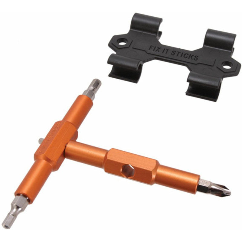 Fix It Sticks Roadie Set A (3