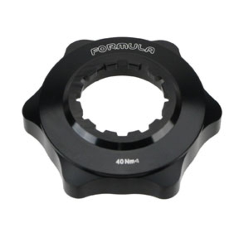 Formula Centerlock Hub Adapter