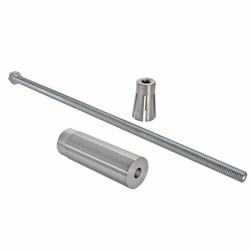 FOX Bushing Extractor Assembly