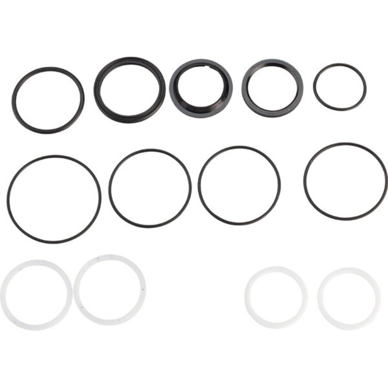 FOX Factory Rebuild Kit for Float Rear Shocks