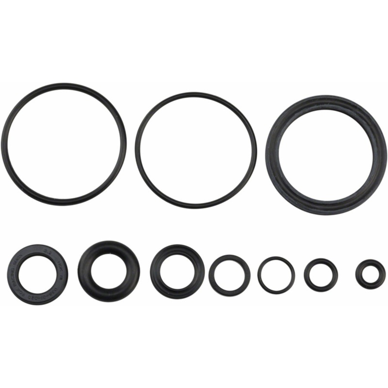 FOX FOX Air Spring Seal Kit for 36 FLOAT NA2 Forks