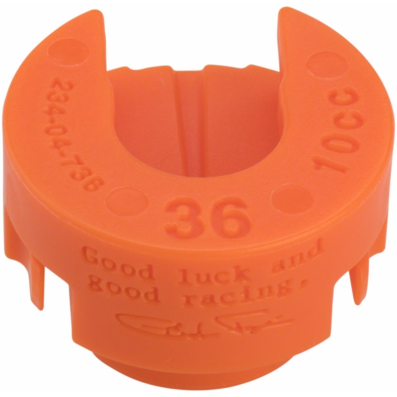 FOX FOX Float NA 2 Air Volume Spacer for 36, Each