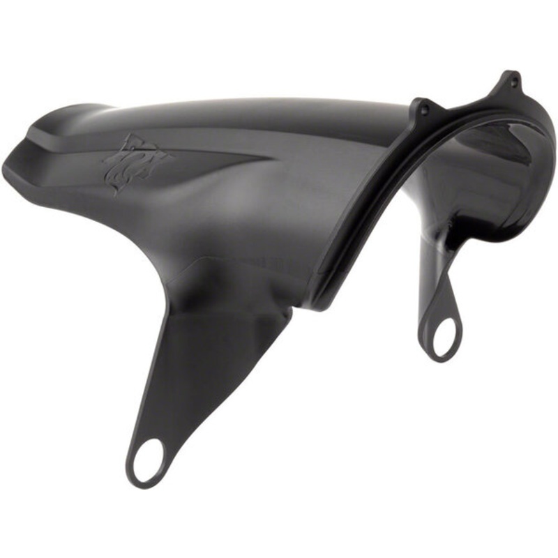 FOX Mudguard Fork Fender – 36/38, Direct-Mount