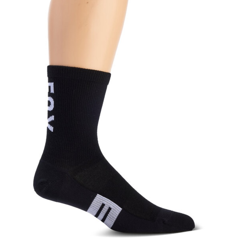 Fox Racing 6″ Flexair Merino Sock