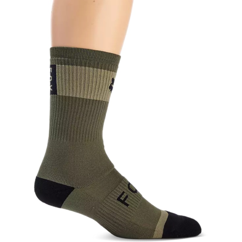 Fox Racing 8″ Defend Winter Sock