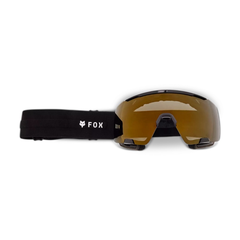 Fox Racing Purevue Glass Black/Woods