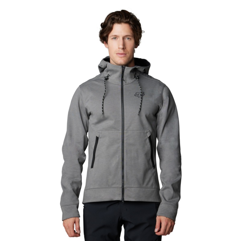 Fox Racing Ranger Fire Jacket