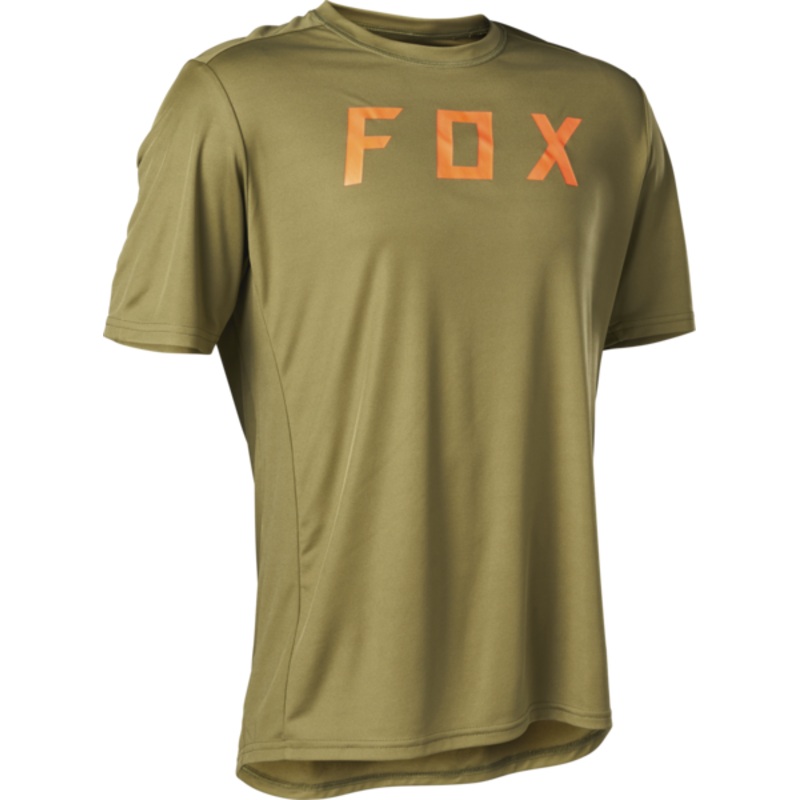 Fox Racing Ranger Moth Short Sleeve Jersey