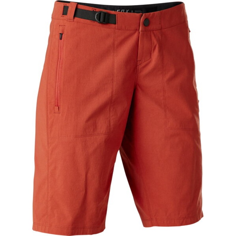 Fox Racing Women’s Ranger Short w/ Liner