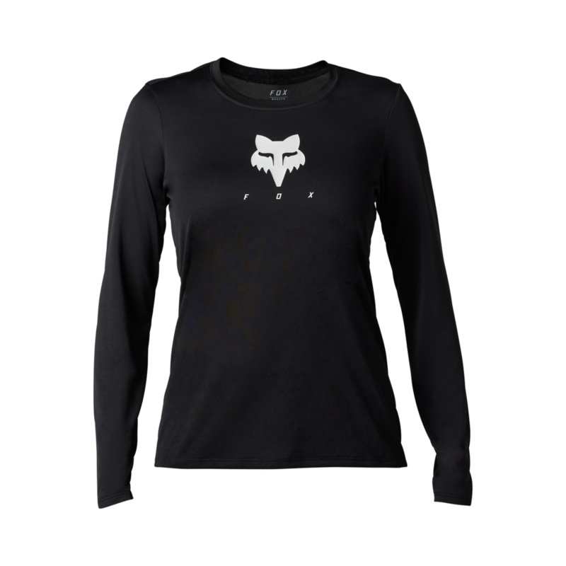 Fox Racing Womens Ranger Tru Dri LS Jersey