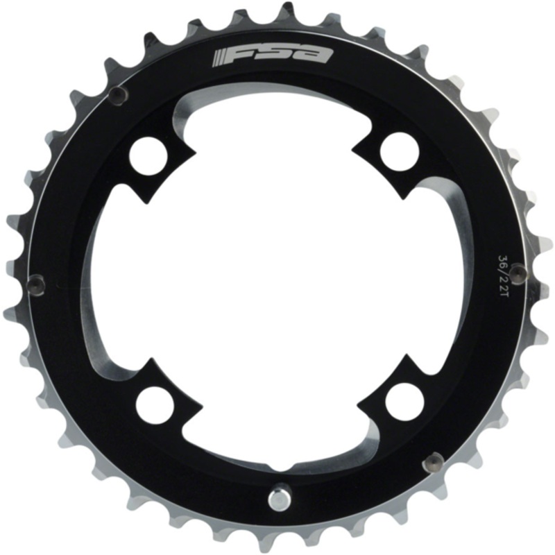 FSA Afterburner MTB ABS Chainring