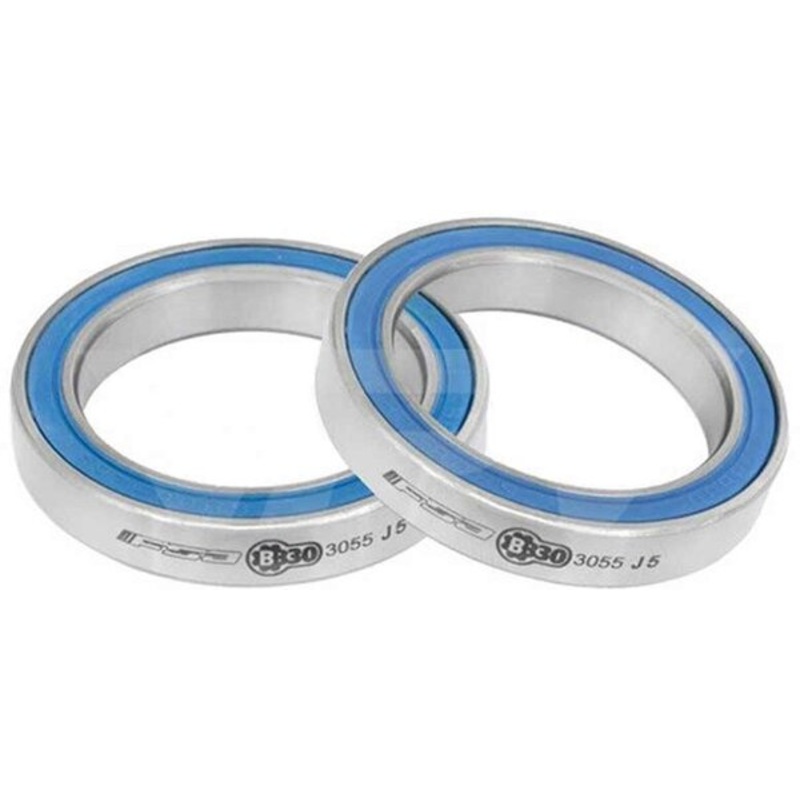 FSA BB30 Stainless Bearings