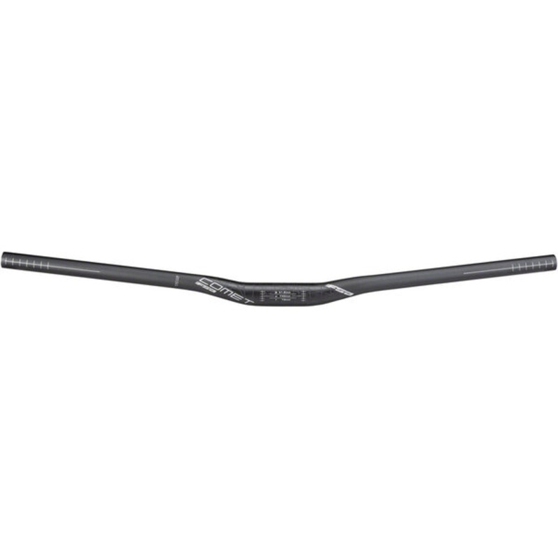 FSA Comet Riser Handlebar