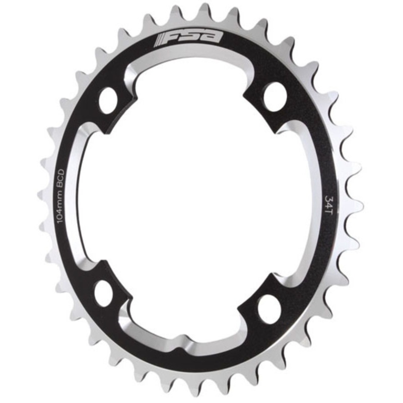 FSA DH 3mm Chainring 104 BCD