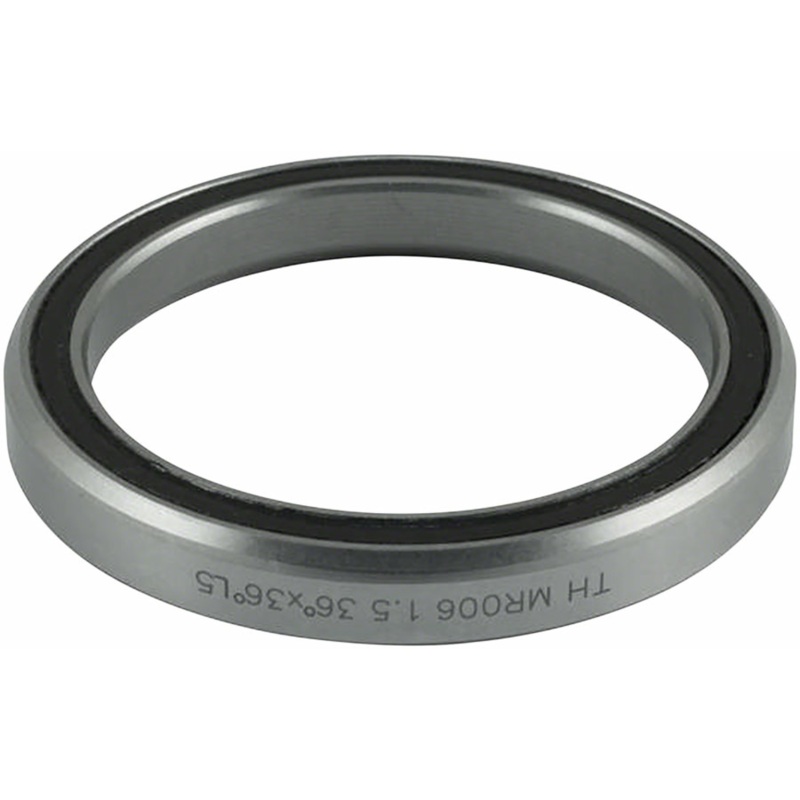 FSA Full Speed Ahead Bearing – Micro ACB Black Seal 36×36 – 1.5