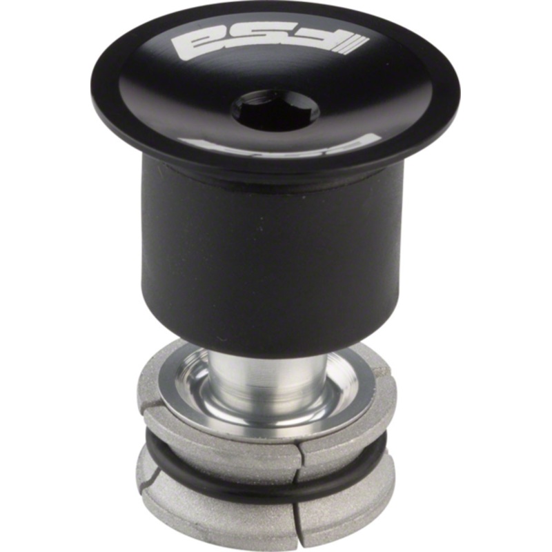 FSA Full Speed Ahead Compressor SL Expander Plug with Alloy Cap 1-1/8″