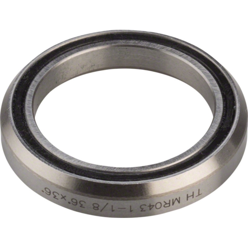 FSA Full Speed Ahead Micro ACB 36 x 36d 1-1/8″ MR043 Black
