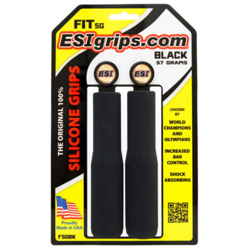 ESI Fit SG Grips