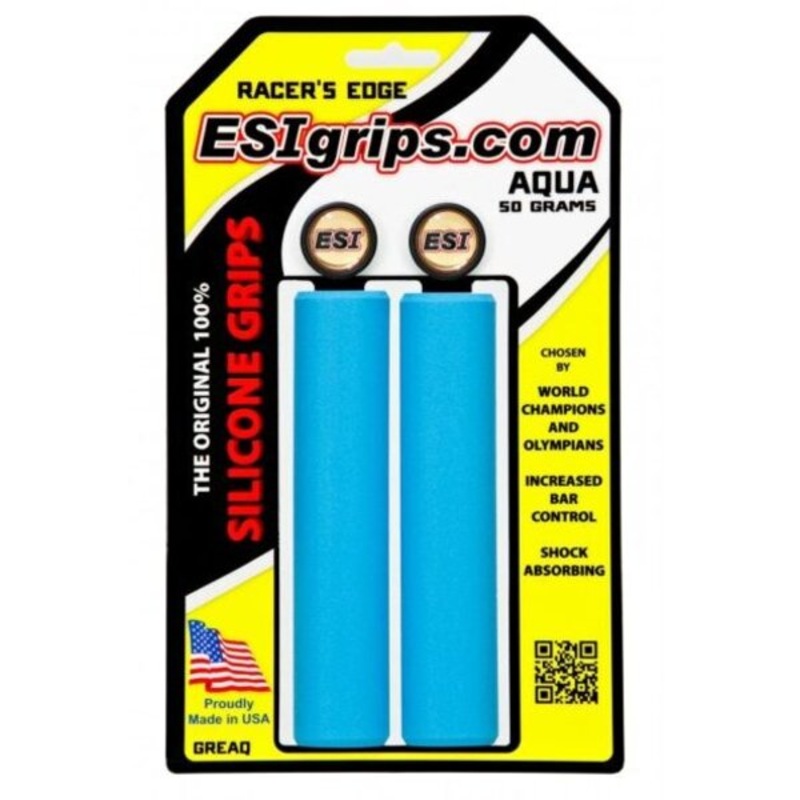 ESI Racer’s Edge Grips