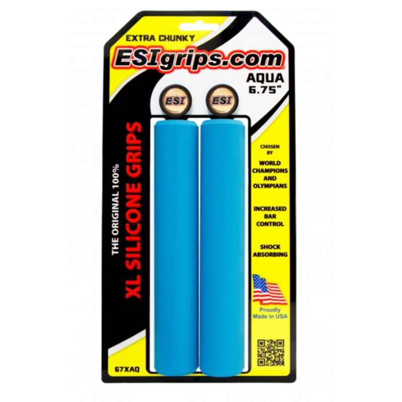 ESI XL 6.75″ Extra Chunky Grips