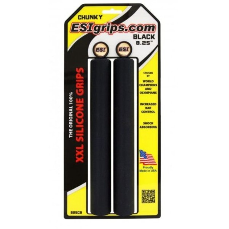 ESI XXL 8.25″ Chunky Grips