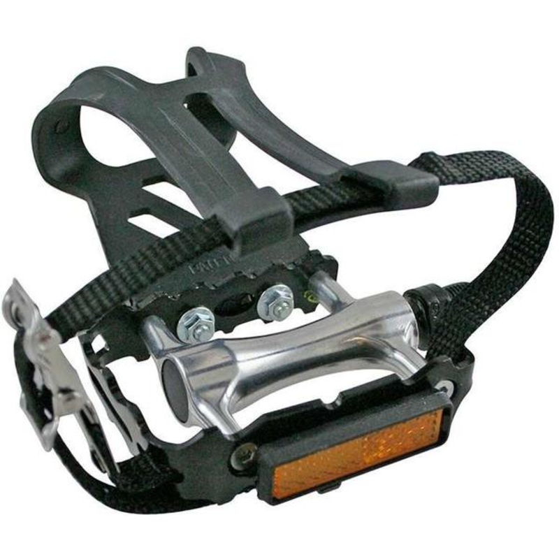 Evo Adventure SL Plus Pedals