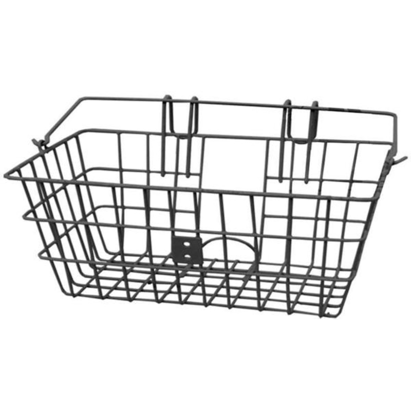 Evo E-Cargo Lift-Off Classic Basket