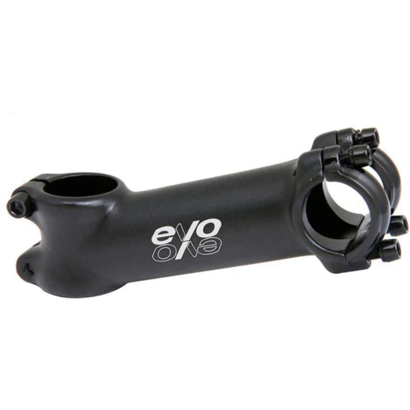 Evo E-Tec